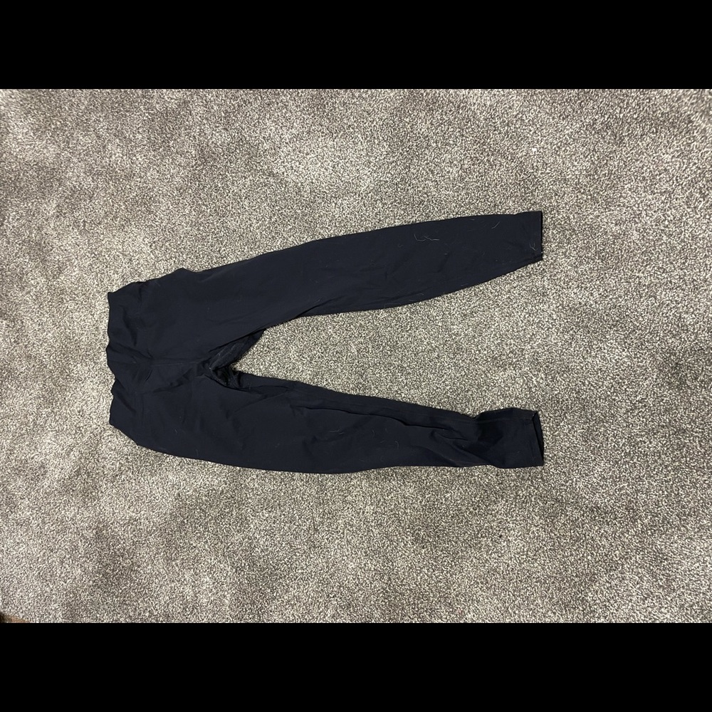 BuffBunny Full length Leggings